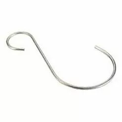 Castorama 2 Crochets Esse Petit Modèle Ocai