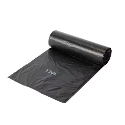 Castorama 20 Sacs Poubelle 120L