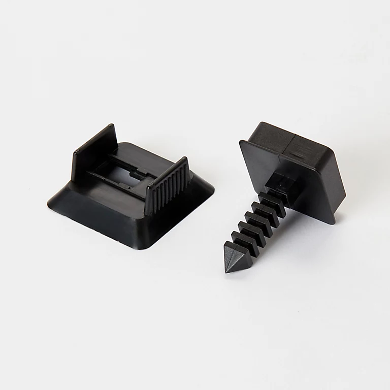 Castorama 8 Pinces Pour œillet 1 Castorama 8 Pinces Pour œillet