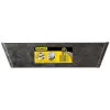 Castorama Bac à Enduit En Acier Inoxydable Stanley STHT0-05867 300 Mm