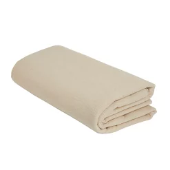 Castorama Bâche De Protection Coton Doublure Plastique Diall 3,67 X 2,74 m