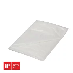 Castorama Bâche De Protection Meuble Fine GoodHome 4 X 5 M