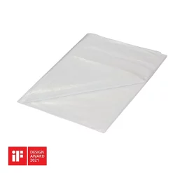 Castorama Bâche De Protection Meubles Fine GoodHome 3 X 4m