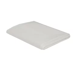Castorama Bâche De Protection Plastique Diall 3 X 4 m