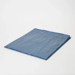 Castorama Bâche Légère Bleu 2 X 3 M