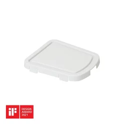 Castorama Couvercle Pour Seau à Peinture GoodHome 2L