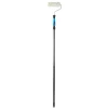 Castorama Ensemble Perche Télescopique 80-130 cm + Rouleau Pour Peinture Monocouche Diall 180 mm