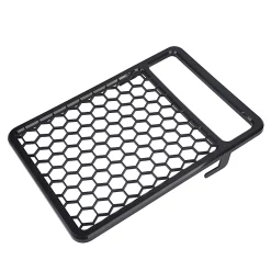Castorama Grille En Plastique Pour Rouleau 180mm