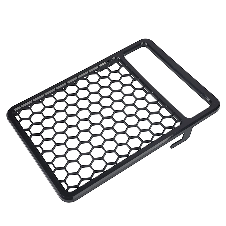 Castorama Grille En Plastique Pour Rouleau 180mm 1 Castorama Grille En Plastique Pour Rouleau 180mm