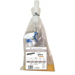 Castorama Kit D'application Comme La Pierre/Comme Le Tadelakt