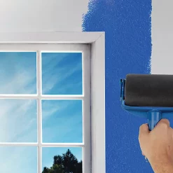 Castorama Kit De Rouleaux à Peinture En Microfibre Paint Runner PRO