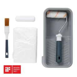 Castorama Kit Outils Du Peintre GoodHome - 6 Pièces