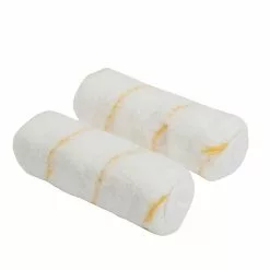 Castorama Lot De 2 Manchons Monocouche DIALL 120 Mm