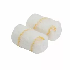 Castorama Lot De 2 Manchons Monocouche DIALL 80 Mm