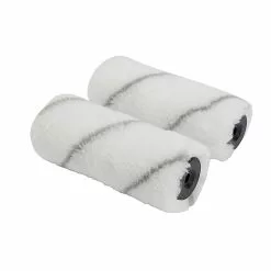 Castorama Lot De 2 Manchons Murs Et Plafonds Diall 120 Mm