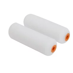 Castorama Lot De 2 Manchons Pour Peinture à Base D'huile 100 Mm