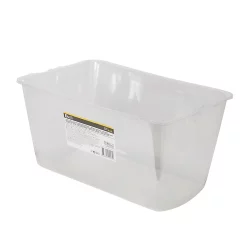 Castorama Lot De 3 Liners Diall Pour Seau 14L