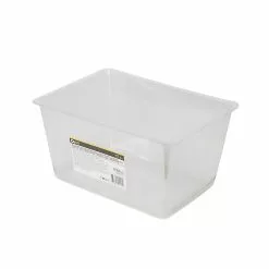 Castorama Lot De 3 Liners DIALL Pour Seau 8L
