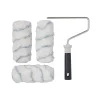 Lot Rouleau + 2 Manchons Façade GoodHome 180mm