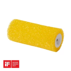 Castorama Manchon Crépi Grain Fin GoodHome 180mm