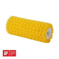 Castorama Manchon Crépi Gros Grain GoodHome180mm