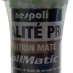 Castorama Manchon RollMatic Mat 110 Mm Nespoli