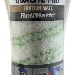 Castorama Manchon RollMatic Mat 180 Mm Nespoli