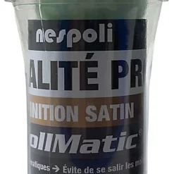 Castorama Manchon RollMatic Satin 110 Mm Nespoli