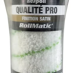 Castorama Manchon RollMatic Satin 180 Mm Nespoli