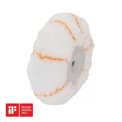 Castorama Manchon Rouleau D'angle Mur Et Plafond GoodHome