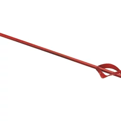 Castorama Mélangeur Peinture Ocai Rouge L.40 X ⌀6 Cm