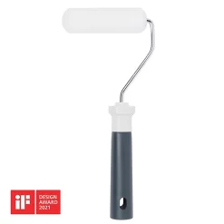 Castorama Mini Rouleau Laqueur Boiserie Et Métal GoodHome 100mm