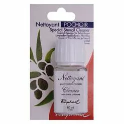 Castorama Nettoyant Spécial Pochoir Flacon 60 Ml