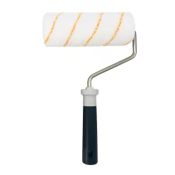 Castorama Perche Téléscopique Extensible Harris Trade 2m + Rouleau Mur Et Plafond 180mm