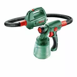 Castorama Pistolet à Peinture Bosch PFS1000