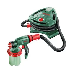 Castorama Pistolet à Peinture PFS5000E Bosch
