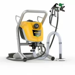 Castorama Pompe Airless HEA Wagner Pro CP250M
