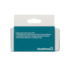 Castorama Recharge Tampon à Peindre Spécial Radiateur Et Accès Difficiles GoodHome