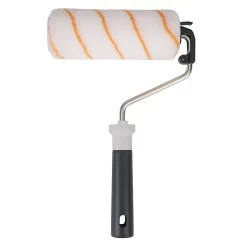 Castorama Rouleau Clipsable Murs Et Plafonds Surfaces Irrégulières GoodHome 180 Mm