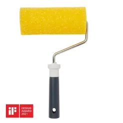 Castorama Rouleau Crépi Grain Fin GoodHome 180mm