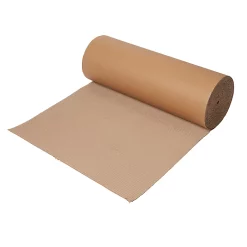 Castorama Rouleau De Protection Sol En Carton Ondulé GoodHome 0,6 M X 12m