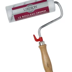 Castorama Rouleau Et Manchon Anti-goutte Non Applicable Liberon