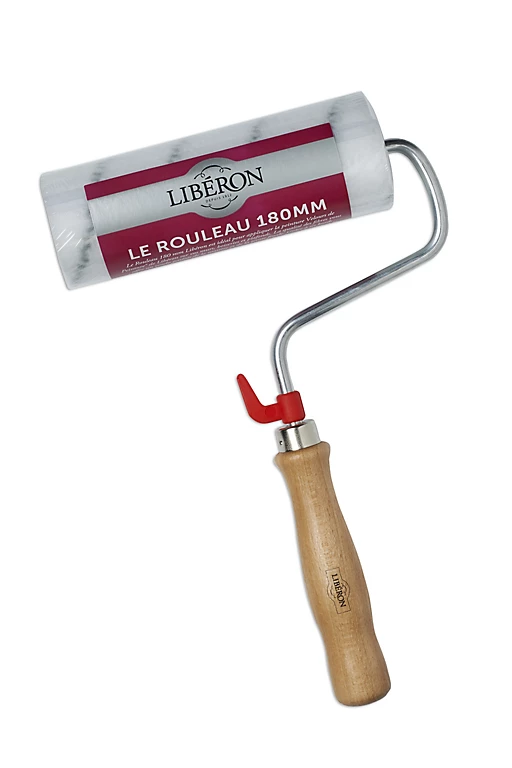 Castorama Rouleau Et Manchon Anti-goutte Non Applicable Liberon 1 Castorama Rouleau Et Manchon Anti-goutte Non Applicable Liberon