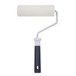 Castorama Rouleau Laqueur Mohair Vernis Et Peinture GoodHome 180mm