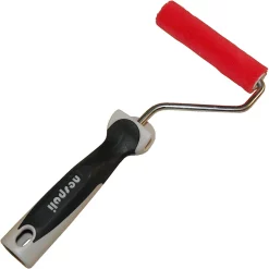 Castorama Rouleau Laqueur NESPOLI Teflon Ø15 110 Mm