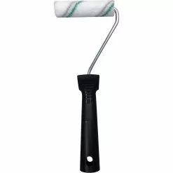 Castorama Rouleau Laqueur Sol Et Béton 100mm Résinence