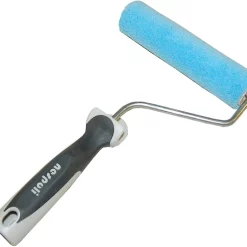 Castorama Rouleau NESPOLI Teflon Surface Lisse Ø30 150 Mm