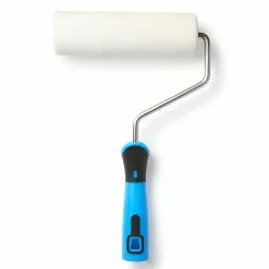 Castorama Rouleau Peinture à Base D'huile DIALL 180 Mm