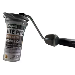 Castorama Rouleau RollMatic Satin 110 Mm Nespoli