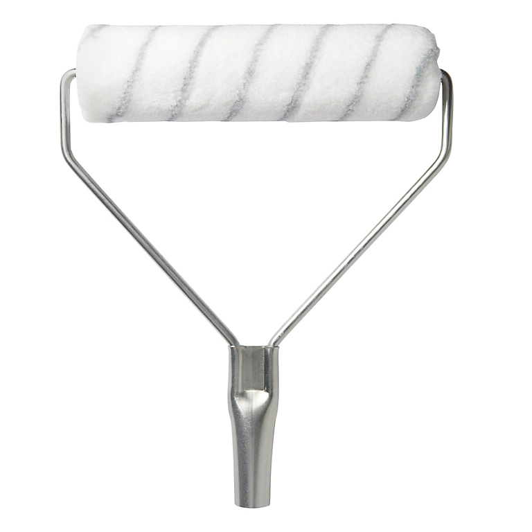 Castorama Rouleau Spécial Sol Poils Longs GoodHome L.280 Mm 1 Castorama Rouleau Spécial Sol Poils Longs GoodHome L.280 Mm